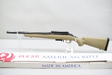(R) Ruger American 