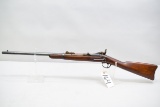 (CR) US Springfield M1873 .45-70 Trapdoor Carbine