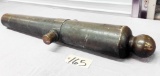 Late 1800'S Large 