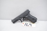 (R) Glock 17 Gen3 9mm Pistol