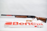 (R) Benelli Montefeltro Left Hand 12 Gauge
