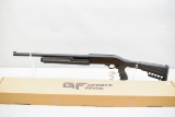 (R) Gforce Arms Model GF2P Tactical 12 Gauge