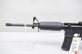 (R) Colt M4 Carbine 5.56mm Rifle