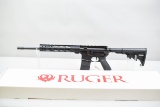 (R) Ruger AR-556 5.56mm Rifle