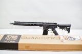 (R) Diamondback DB15 5.56 Nato Rifle