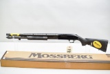 (R) Mossberg Model 590 Left Hand 12 Gauge Shotgun