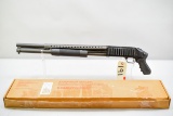 (R) Mossberg Model 500A Persuader 12 Gauge