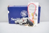 (R) Smith & Wesson Model 642-1 .38 S&W Spl+P