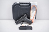 (R) Glock 43X 9mm Pistol