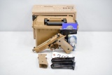(R) Beretta M9A4 9mm Pistol
