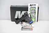 (R) Smith & Wesson M&P 380 Shield EZ M2.0 Pistol