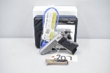 (R) Walther PPK/S .380 Acp Pistol