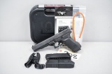 (R) Glock 40 Gen4 MOS 10mm Pistol