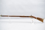 Jukar Spain .45Cal Percussion Rifle