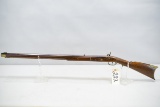 Jukar Spain .45 Cal Percussion Rifle