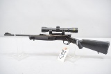(R) Rossi Single Shot Youth .22LR Rifle