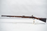 Civil War Tower 1861 Dated Rifled Musket