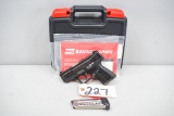 (R) Savage Stance MC9 9mm Pistol