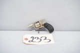 (CR) Kolb Baby Hammerless New Model .22 Short