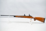 (R) Remington Model 700 BDL 8mm Rem Mag Rifle