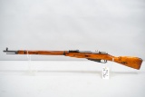 (CR) Izhevsk Model 91/30 Nagant 7.62x54R Rifle