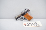 (R) Raven Arms P-25 .25 Auto Pistol