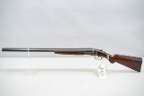 (R) Riverside Arms Co. SXS 12 Gauge Shotgun