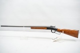 (R) Ithaca M66 Super Single 20 Gauge Shotgun