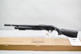 (R) Emperor Arms MXP12 12 Gauge Shotgun