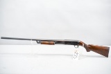 (CR) Ithaca Model 37 16 Gauge Shotgun