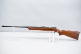 (CR) Winchester Model 69A .22S.L.LR Rifle