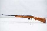 (CR) Winchester Model 77 .22L Rifle
