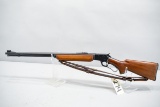 (CR) Marlin Model 39A .22S.L.LR Rifle