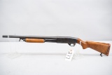 (R) Savage Model 69R-H 12 Gauge Shotgun