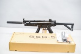 (R) GSG GSG-5 .22LR Rifle