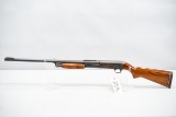 (CR) Ithaca Featherlight Model 37 Deerslayer 16Ga