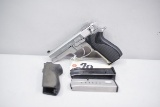 (R) Smith & Wesson Model 5906 9mm Pistol