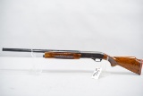 (R) Ithaca Model 51 Featherlight 12 Gauge Shotgun