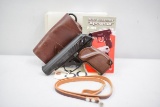 (R) Arsenal Bulgarian P-M01 Makarov 9x18mm Pistol