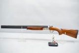 (R) Stevens Model 555 Over Under 20 Gauge Shotgun
