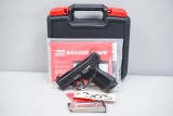 (R) Savage Stance MC9 9mm Pistol