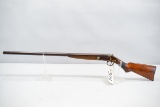 (CR) Iver Johnson Single Shot 12 Gauge Shotgun