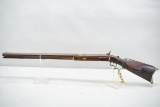 E. Anschutz Phila. PA. .38 Cal Percussion Rifle