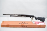 (R) Stevens Model 320 Field Grade Sport 20 Gauge