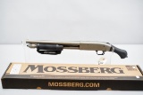 (R)(PGF) Mossberg 590 Shockwave 12 Gauge Shotgun