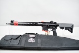 (R) Springfield Armory Saint 5.56 Nato Rifle