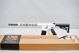 (R) Diamondback DB15 5.56 Nato Rifle