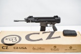(R) CZ Bren 2Ms 5.56x45mm Pistol