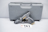 (R) Canik Rival SFX 9mm Pistol