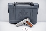 (R) Springfield Armory Model 1911-A1 .45Acp Pistol